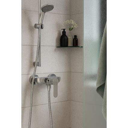 GROHE 32888000 - Sprchová baterie GET DN 15 lesklý chrom