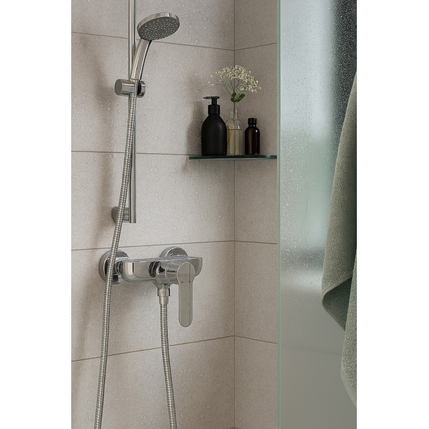 GROHE 32888000 - Sprchová baterie GET DN 15 lesklý chrom