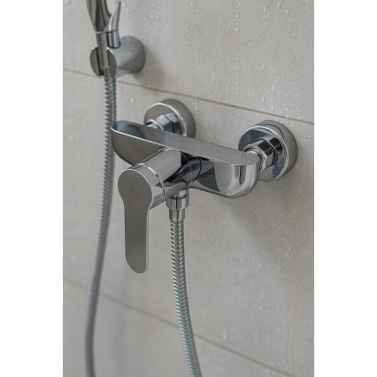 GROHE 32888000 - Sprchová baterie GET DN 15 lesklý chrom