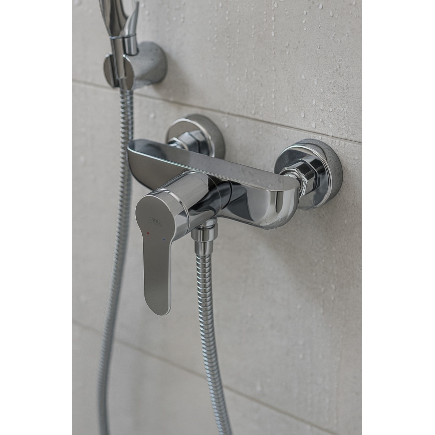 GROHE 32888000 - Sprchová baterie GET DN 15 lesklý chrom