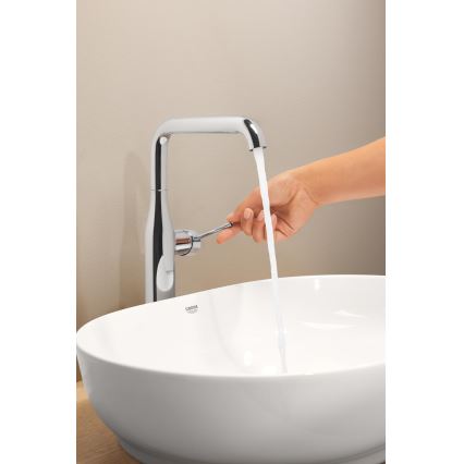 GROHE 32901001 - Umyvadlová baterie ESSENCE velikost XL lesklý chrom