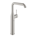GROHE 32901DC1 - Umyvadlová baterie ESSENCE velikost XL nerez