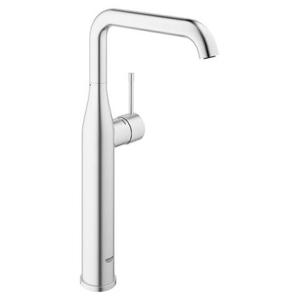 GROHE 32901DC1 - Umyvadlová baterie ESSENCE velikost XL nerez