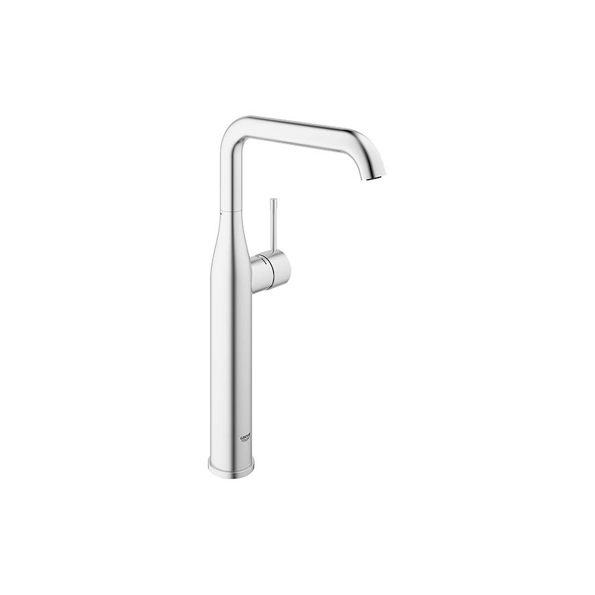 GROHE 32901DC1 - Umyvadlová baterie ESSENCE velikost XL nerez