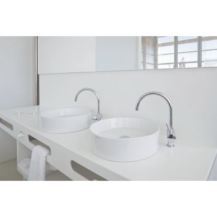 GROHE 32917000 - Dřezová baterie A 356 mm lesklý chrom