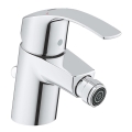 GROHE 32929002 - Bidetová baterie EUROSMART velikost S lesklý chrom