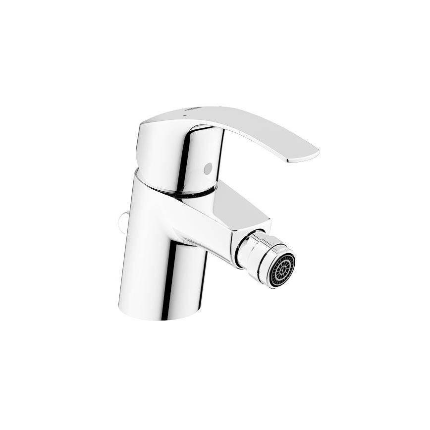 GROHE 32929002 - Bidetová baterie EUROSMART velikost S lesklý chrom