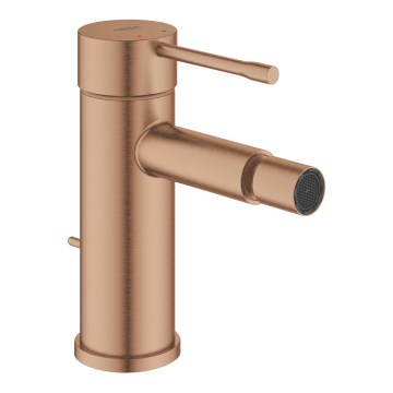 GROHE 32935DL1 - Bidetová baterie ESSENCE velikost S měděná