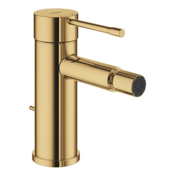GROHE 32935GL1 - Bidetová baterie ESSENCE velikost S zlatá