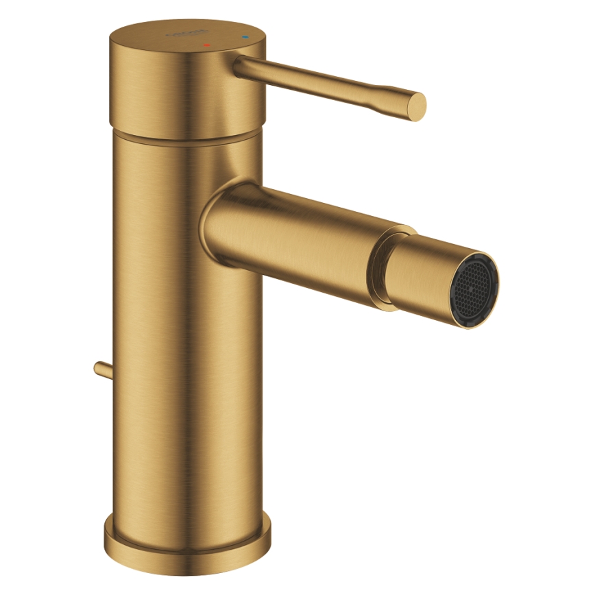 GROHE 32935GN1 - Bidetová baterie ESSENCE DN 15 velikost S zlatá