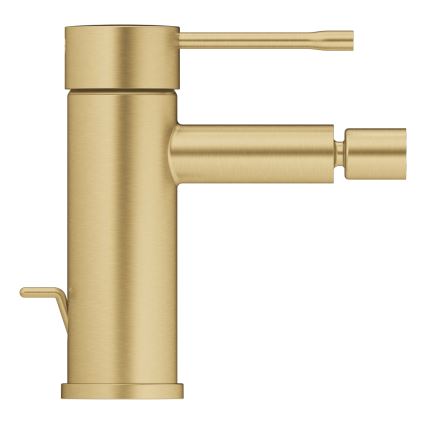 GROHE 32935GN1 - Bidetová baterie ESSENCE DN 15 velikost S zlatá