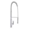 GROHE 32950000 - Dřezová baterie K7 lesklý chrom