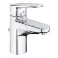 GROHE 33155002 - Umyvadlová baterie EUROPLUS DN 15 lesklý chrom