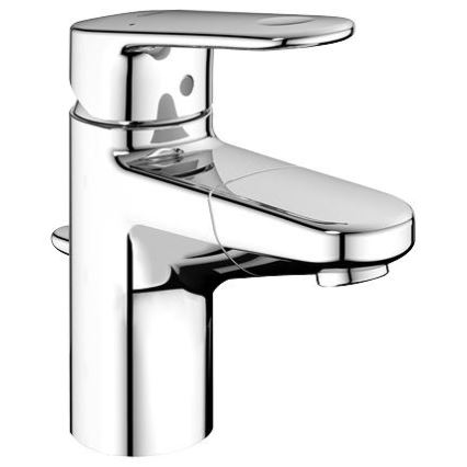 GROHE 33155002 - Umyvadlová baterie EUROPLUS DN 15 lesklý chrom
