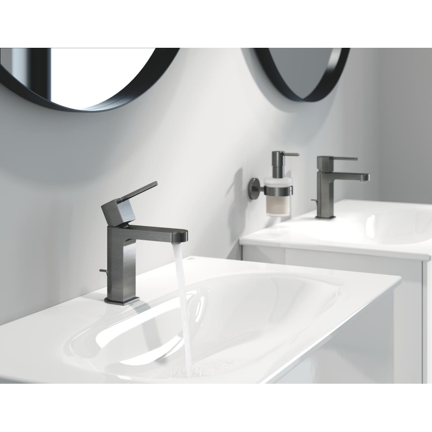 GROHE 33163003 - Umyvadlová baterie PLUS 172 mm lesklý chrom
