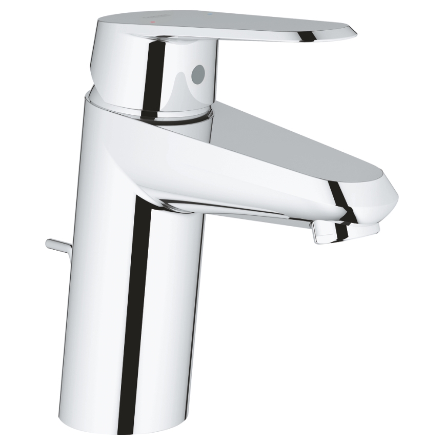 GROHE 3319020E - Umyvadlová baterie EURODISC COSMOPOLITAN velikost S chrom