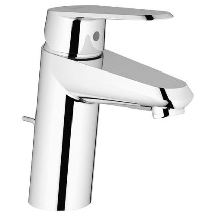 GROHE 3319020E - Umyvadlová baterie EURODISC COSMOPOLITAN velikost S chrom