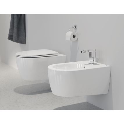 GROHE 33241003 - Bidetová baterie PLUS lesklý chrom