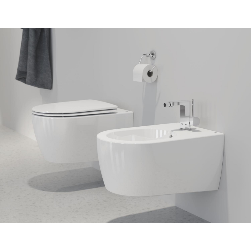 GROHE 33241003 - Bidetová baterie PLUS lesklý chrom