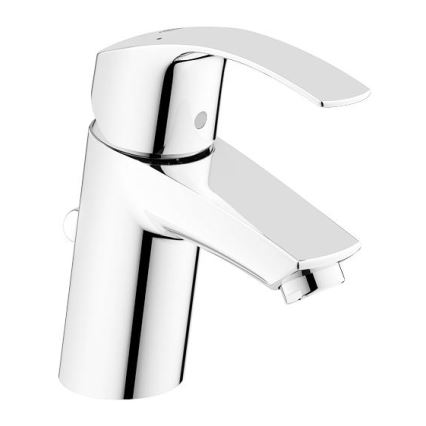 GROHE 33265002 - Umyvadlová baterie EUROSMART DN 15 velikost S lesklý chrom