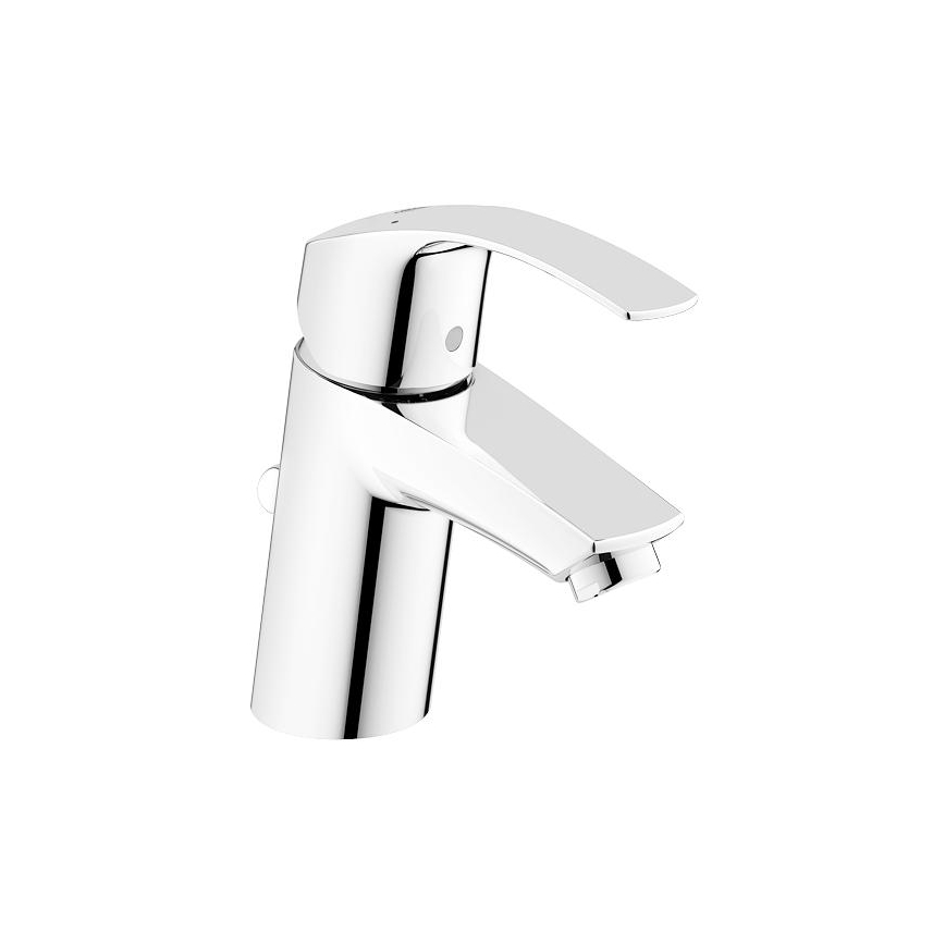 GROHE 33265002 - Umyvadlová baterie EUROSMART DN 15 velikost S lesklý chrom