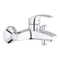 GROHE 33300002 - Vanová baterie EUROSMART DN 15 lesklý chrom