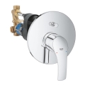 GROHE 33305002 - Vanová baterie DN 15 lesklý chrom