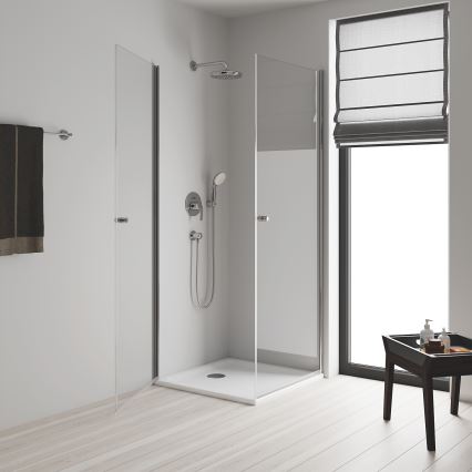 GROHE 33305002 - Vanová baterie DN 15 lesklý chrom