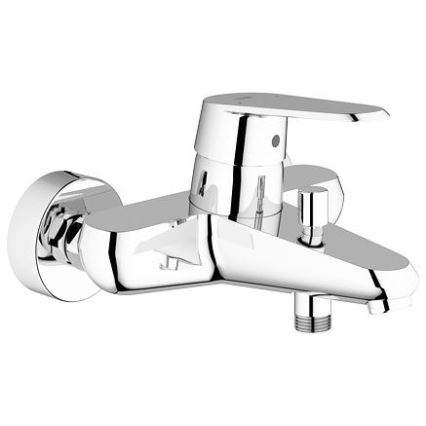 GROHE 33390002 - Vanová baterie EURODISC COSMOPOLITAN DN 15 lesklý chrom