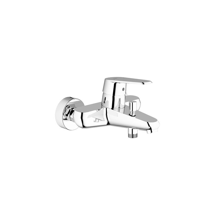 GROHE 33390002 - Vanová baterie EURODISC COSMOPOLITAN DN 15 lesklý chrom