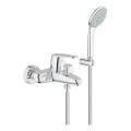 GROHE 33395002 - Vanová sada s baterií EURODISC COSMOPOLITAN lesklý chrom