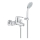 GROHE 33395002 - Vanová sada s baterií EURODISC COSMOPOLITAN lesklý chrom