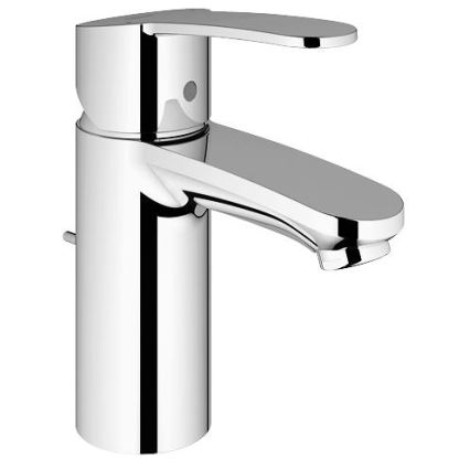 GROHE 3355220E - Umyvadlová baterie EUROSTYLE COSMOPOLITAN lesklý chrom