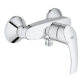 GROHE 33555002 - Sprchová baterie EUROSMART DN 15 lesklý chrom