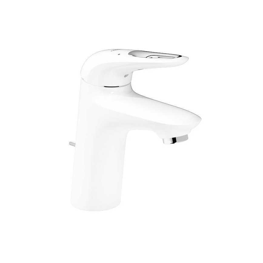 GROHE 33558LS3 - Umyvadlová baterie EUROSTYLE velikost S bílá