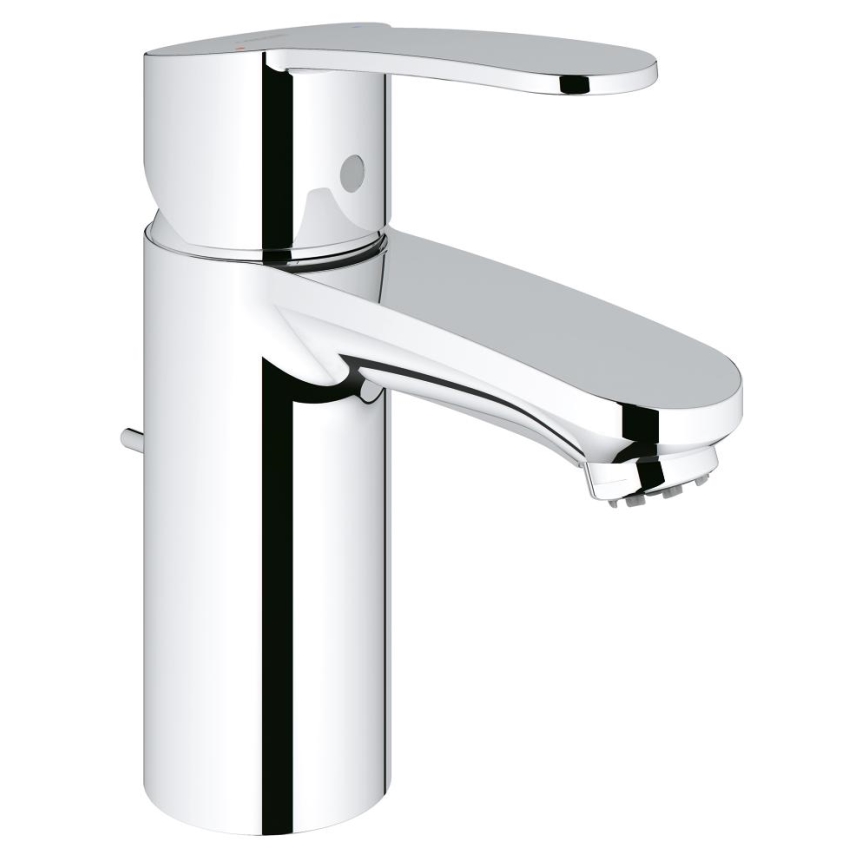 GROHE 33561002 - Umyvadlová baterie EUROSTYLE COSMOPOLITAN DN 15 lesklý chrom