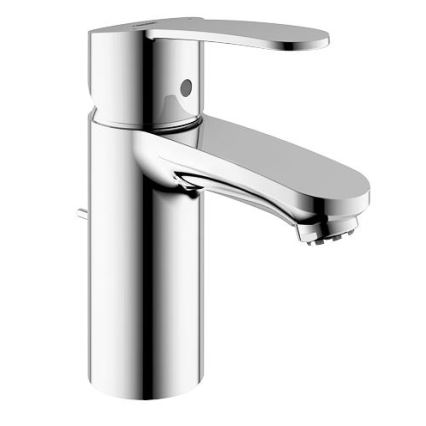 GROHE 33561002 - Umyvadlová baterie EUROSTYLE COSMOPOLITAN DN 15 lesklý chrom