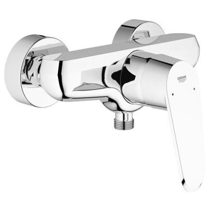 GROHE 33569002 - Sprchová baterie EURODISC COSMOPOLITAN DN 15 lesklý chrom