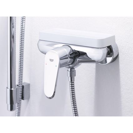 GROHE 33569002 - Sprchová baterie EURODISC COSMOPOLITAN DN 15 lesklý chrom