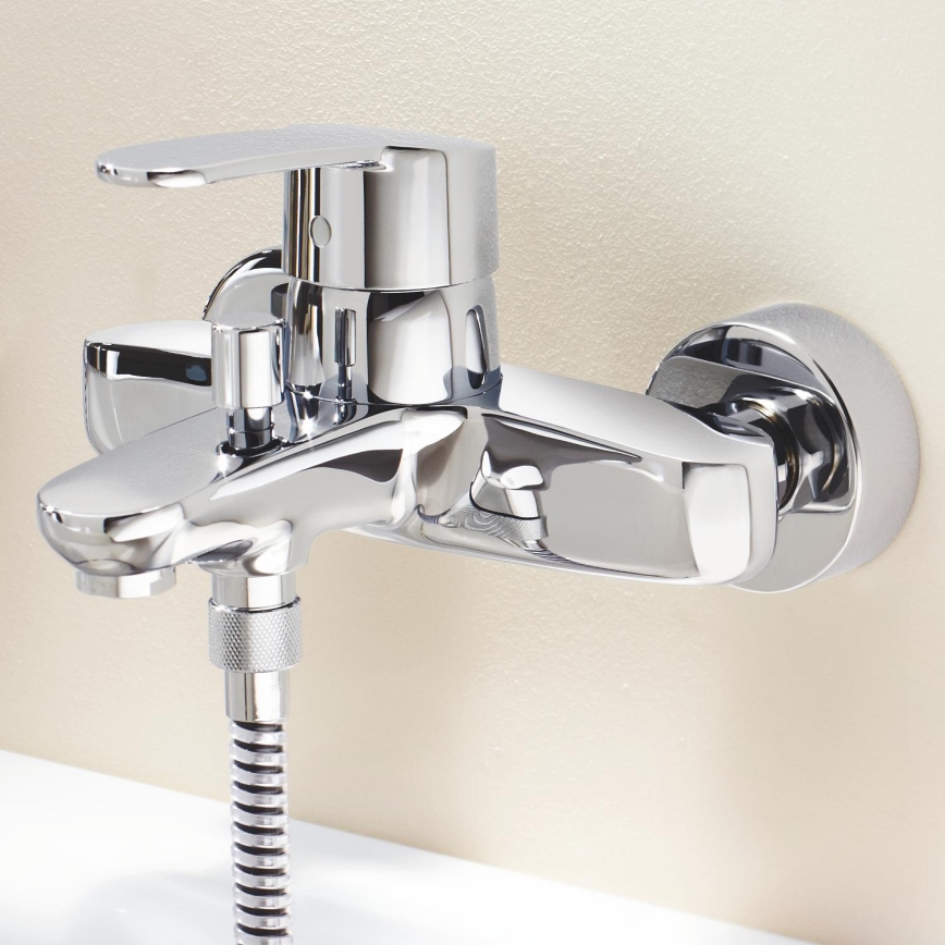 GROHE 33591002 - Vanová baterie EUROSTYLE COSMOPOLITAN lesklý chrom