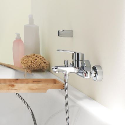 GROHE 33591002 - Vanová baterie EUROSTYLE COSMOPOLITAN lesklý chrom