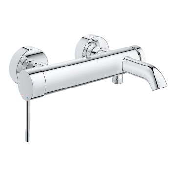 GROHE 33624001 - Vanová baterie ESSENCE 193 mm lesklý chrom
