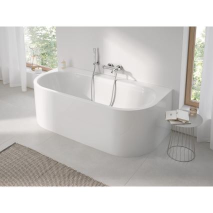 GROHE 33624001 - Vanová baterie ESSENCE 193 mm lesklý chrom