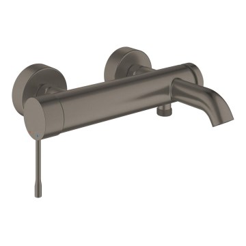 GROHE 33624AL1 - Vanová baterie ESSENCE 193 mm grafit
