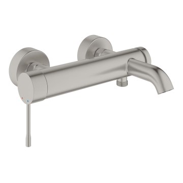 GROHE 33624DC1 - Vanová baterie ESSENCE nerez