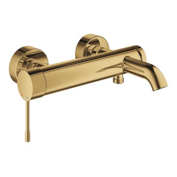 GROHE 33624GL1 - Vanová baterie ESSENCE zlatá