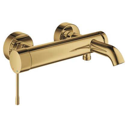 GROHE 33624GL1 - Vanová baterie ESSENCE zlatá