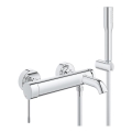 GROHE 33628001 - Vanová baterie ESSENCE DN 15 lesklý chrom
