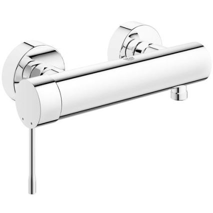 GROHE 33636001 - Sprchová baterie ESSENCE lesklý chrom