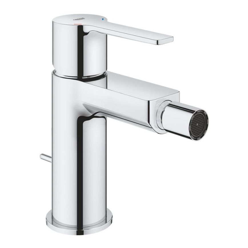 GROHE 33848001 - Bidetová baterie LINEARE DN 15 lesklý chrom